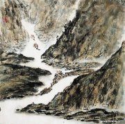 李春鸣作品