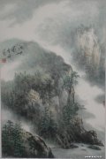 李曦作品