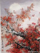 李曦作品