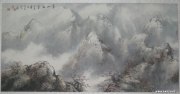 李曦作品