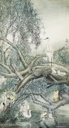 吴东奋作品