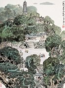 范保文作品