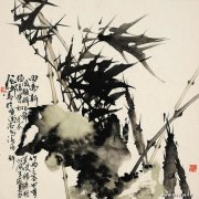 张龙印作品