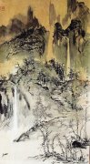 夏粮作品