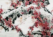 释延参作品