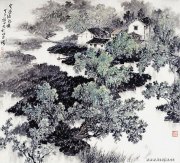 张正忠作品