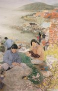 黄培杰作品