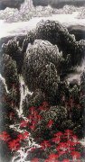 吕国柱作品