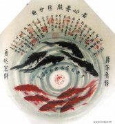 吕国柱作品