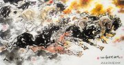 易洪斌作品