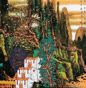 胡朝水作品