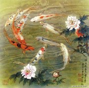 陈义水作品