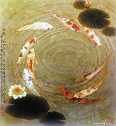陈义水作品