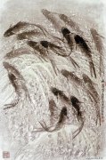 陈义水作品