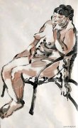 黎小强作品