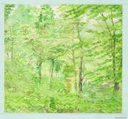 庞薰琹作品