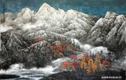 师恩钊作品