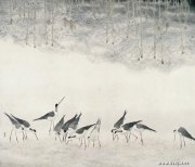 贾俊春作品