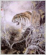 阴衍江作品