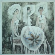 李连儒作品