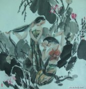 李连儒作品