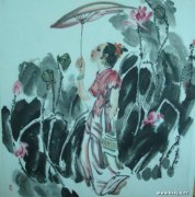 李连儒作品