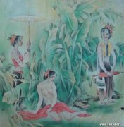 李连儒作品