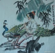 李连儒作品