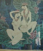 李连儒作品