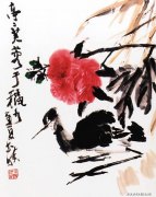 朱大醉作品