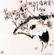 朱大醉作品