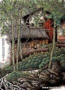 李永宏作品