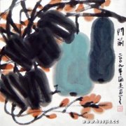 桂海杰作品