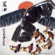 桂海杰作品
