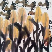 桂海杰作品