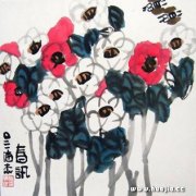 桂海杰作品