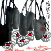 桂海杰作品