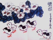 桂海杰作品