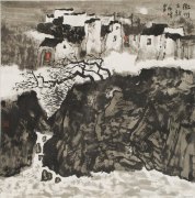 谢永增作品