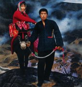 王沂东作品