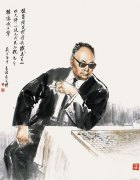 王为政作品