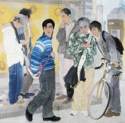 王冠军作品