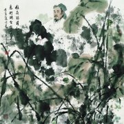 纪清远作品