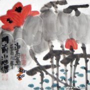 桂海杰作品