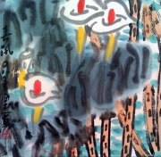桂海杰作品