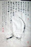 李镇云作品