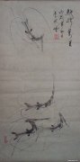 李镇云作品