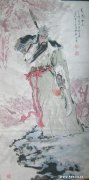 李镇云作品