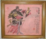 李镇云作品