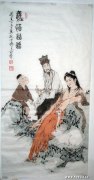 李镇云作品
